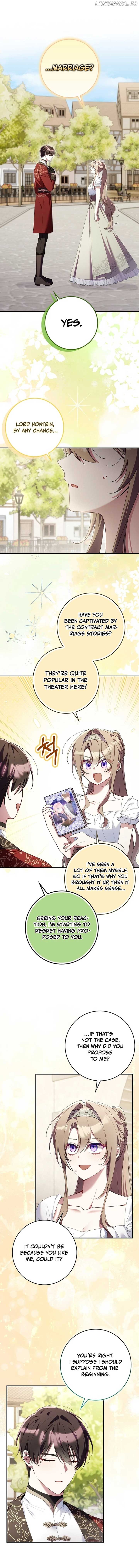 Read I Saved You, but I’m Not Responsible Manga Online