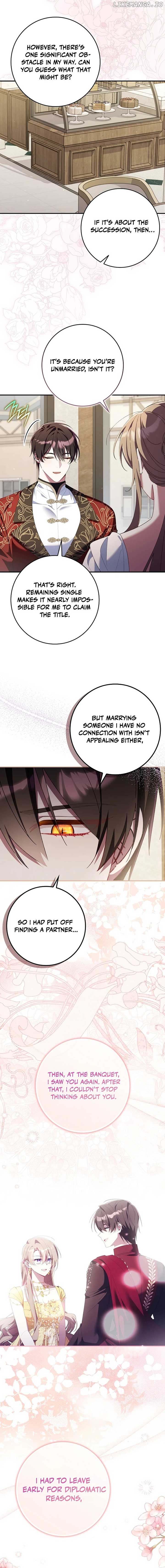 Read I Saved You, but I’m Not Responsible Manga Online