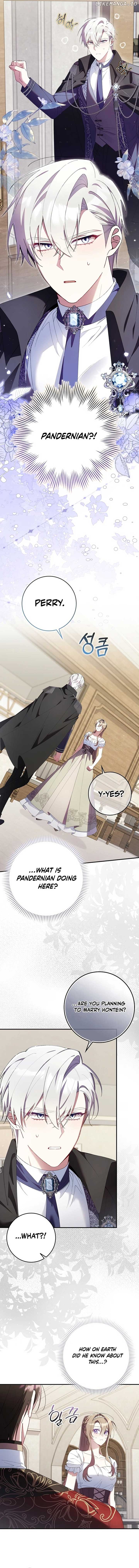 Read I Saved You, but I’m Not Responsible Manga Online