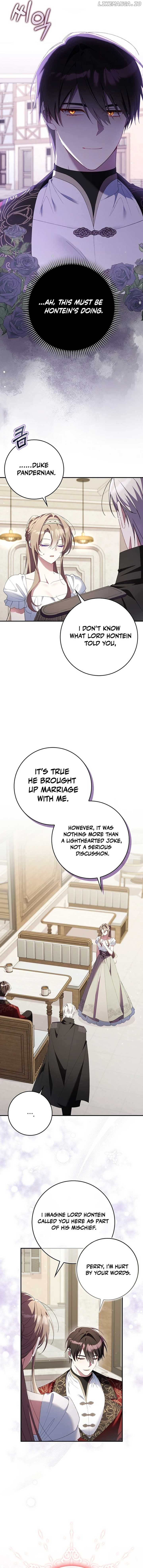 Read I Saved You, but I’m Not Responsible Manga Online