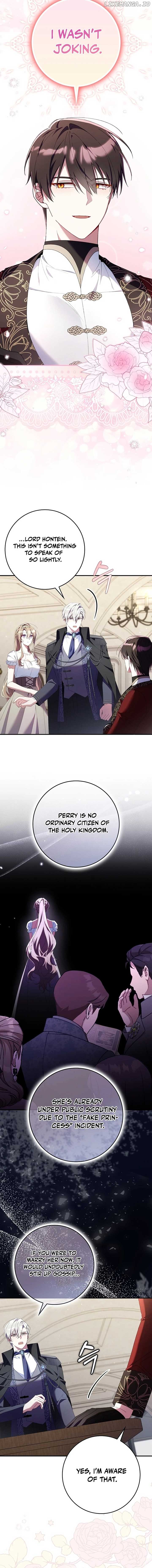 Read I Saved You, but I’m Not Responsible Manga Online