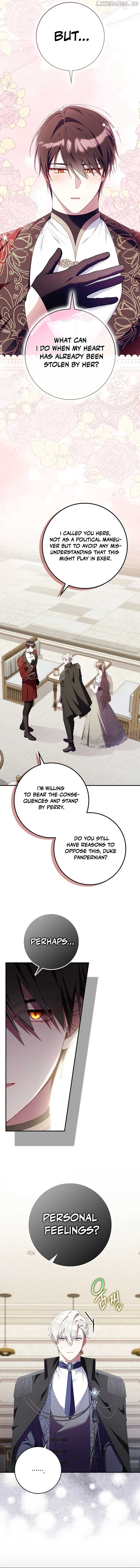 Read I Saved You, but I’m Not Responsible Manga Online