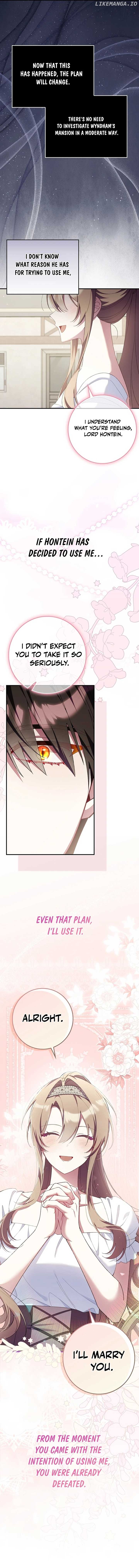 Read I Saved You, but I’m Not Responsible Manga Online