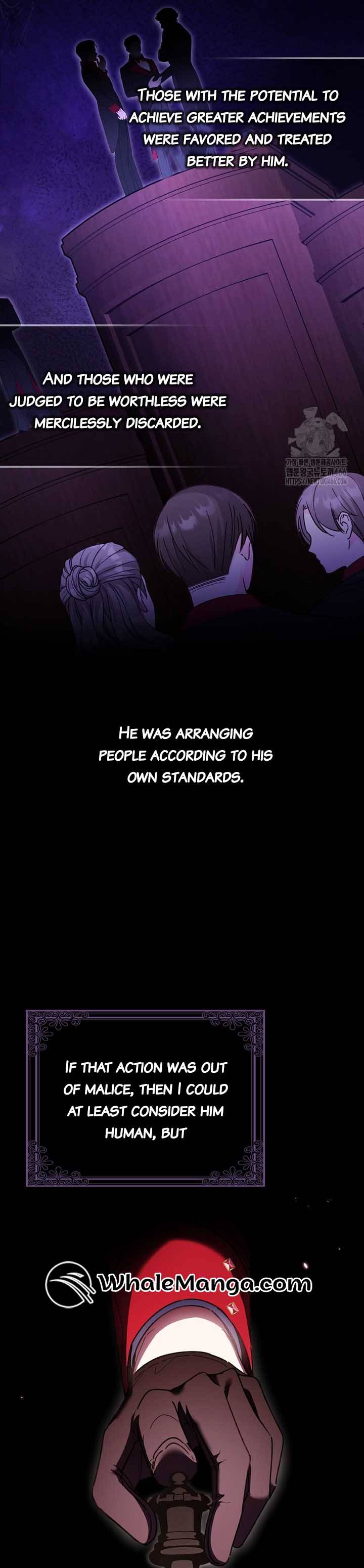 Read I Saved You, but I’m Not Responsible Manga Online