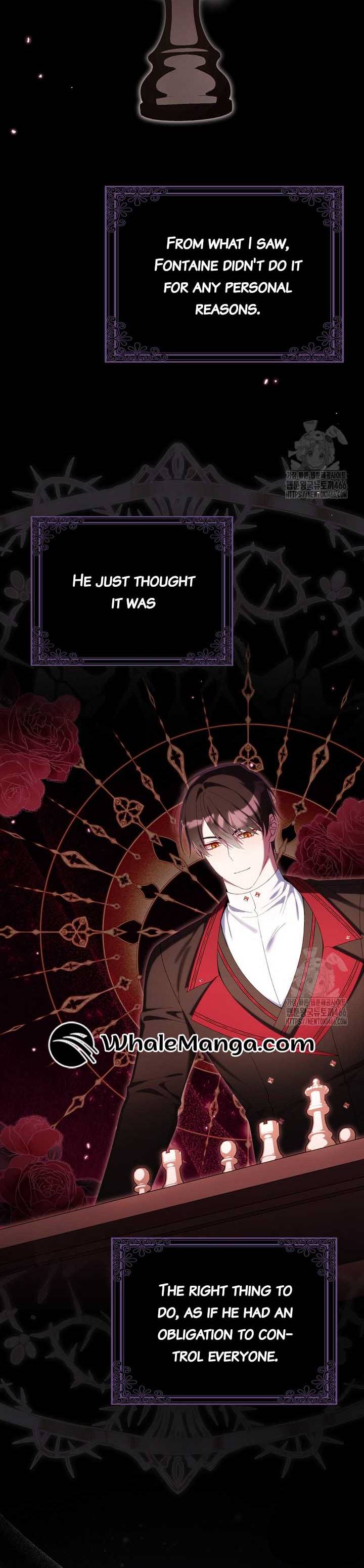 Read I Saved You, but I’m Not Responsible Manga Online