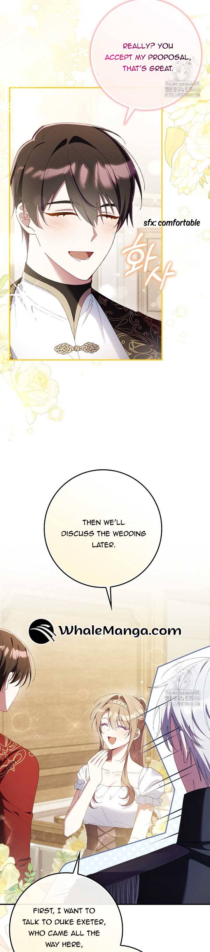 Read I Saved You, but I’m Not Responsible Manga Online