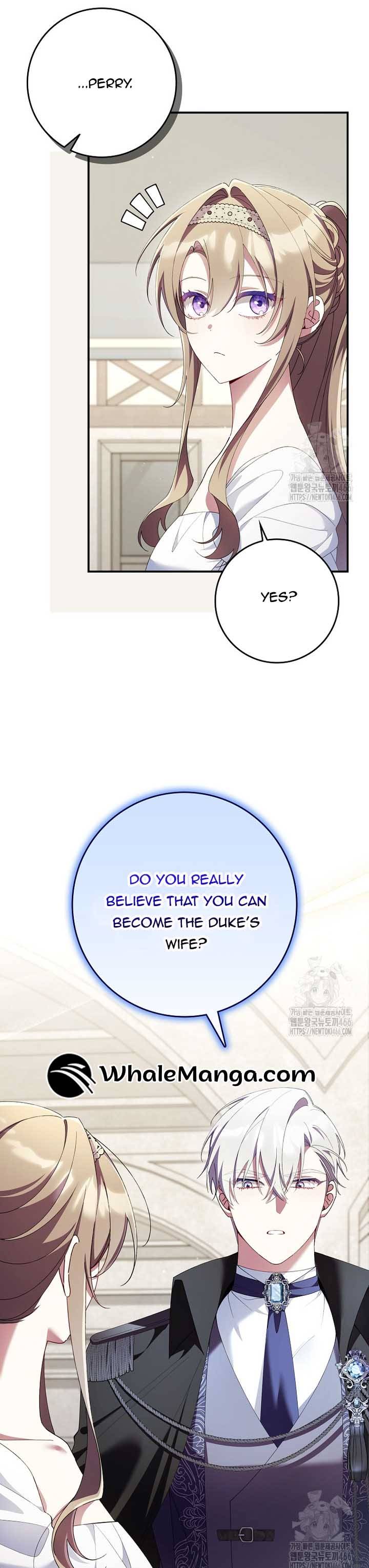 Read I Saved You, but I’m Not Responsible Manga Online