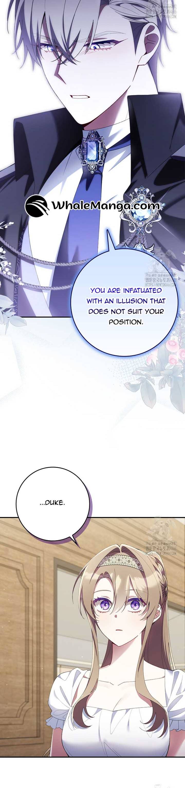 Read I Saved You, but I’m Not Responsible Manga Online