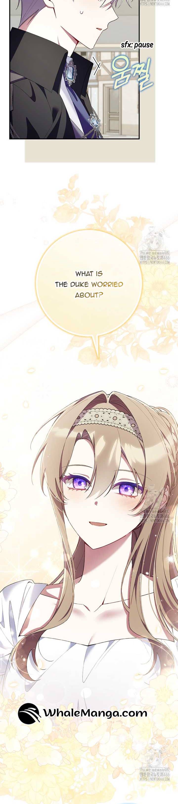 Read I Saved You, but I’m Not Responsible Manga Online