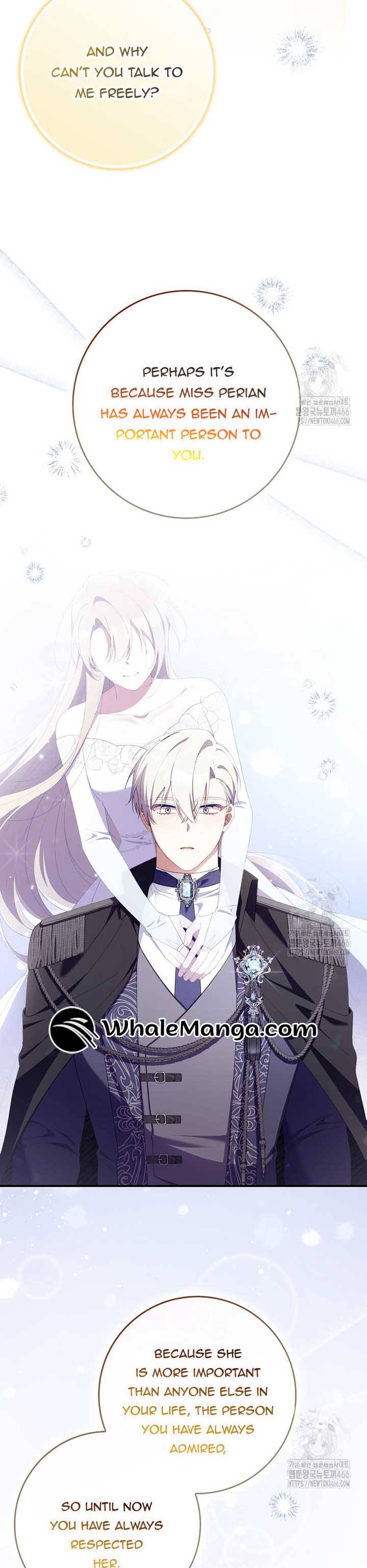 Read I Saved You, but I’m Not Responsible Manga Online