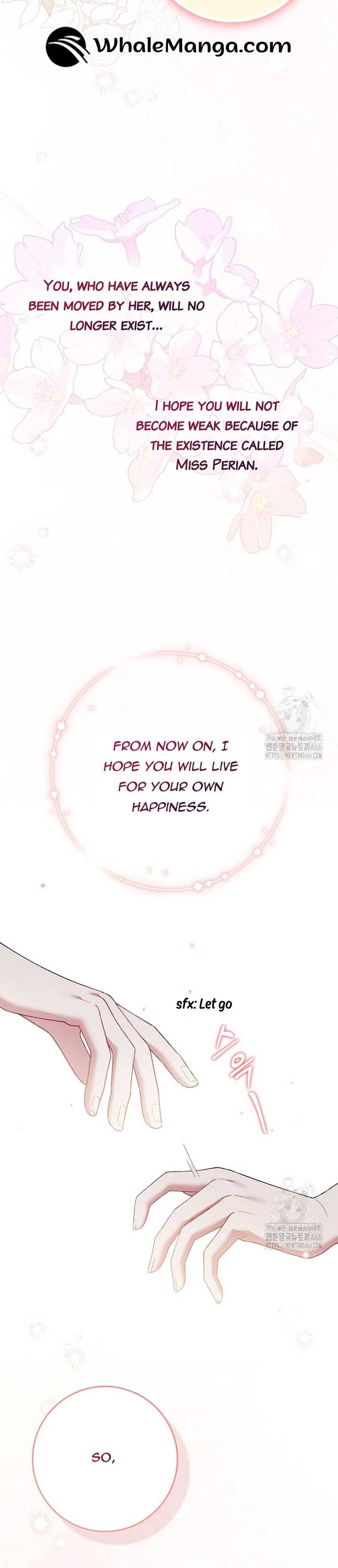 Read I Saved You, but I’m Not Responsible Manga Online