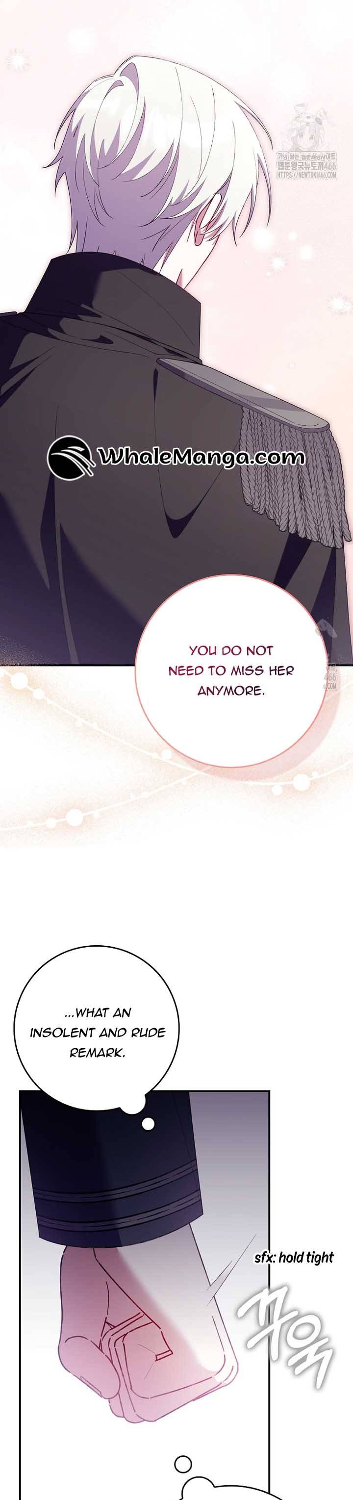 Read I Saved You, but I’m Not Responsible Manga Online