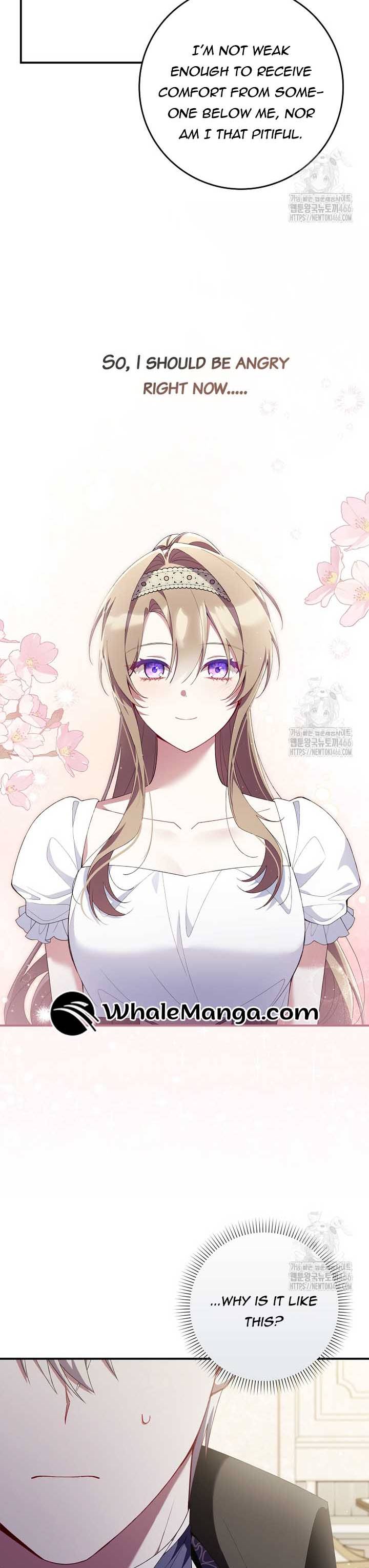Read I Saved You, but I’m Not Responsible Manga Online