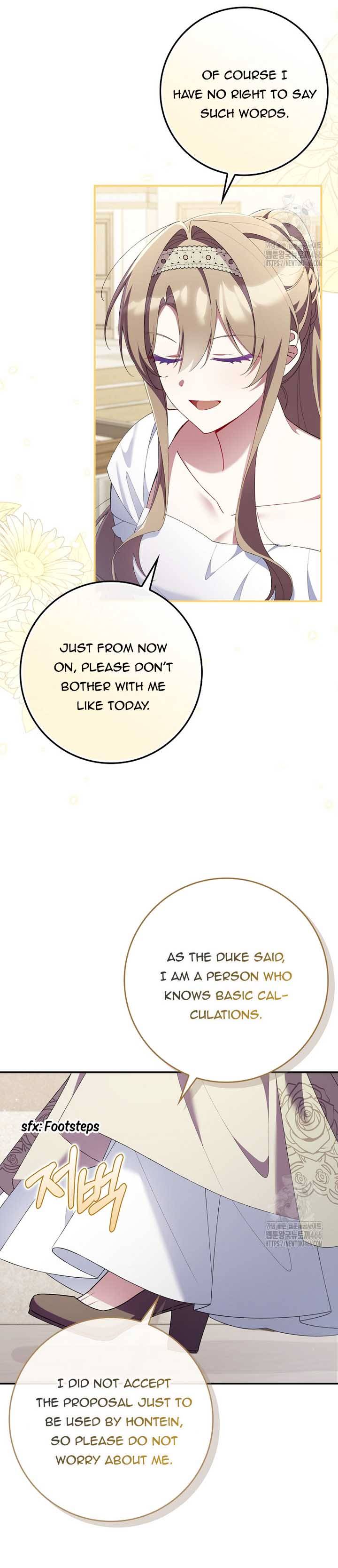 Read I Saved You, but I’m Not Responsible Manga Online