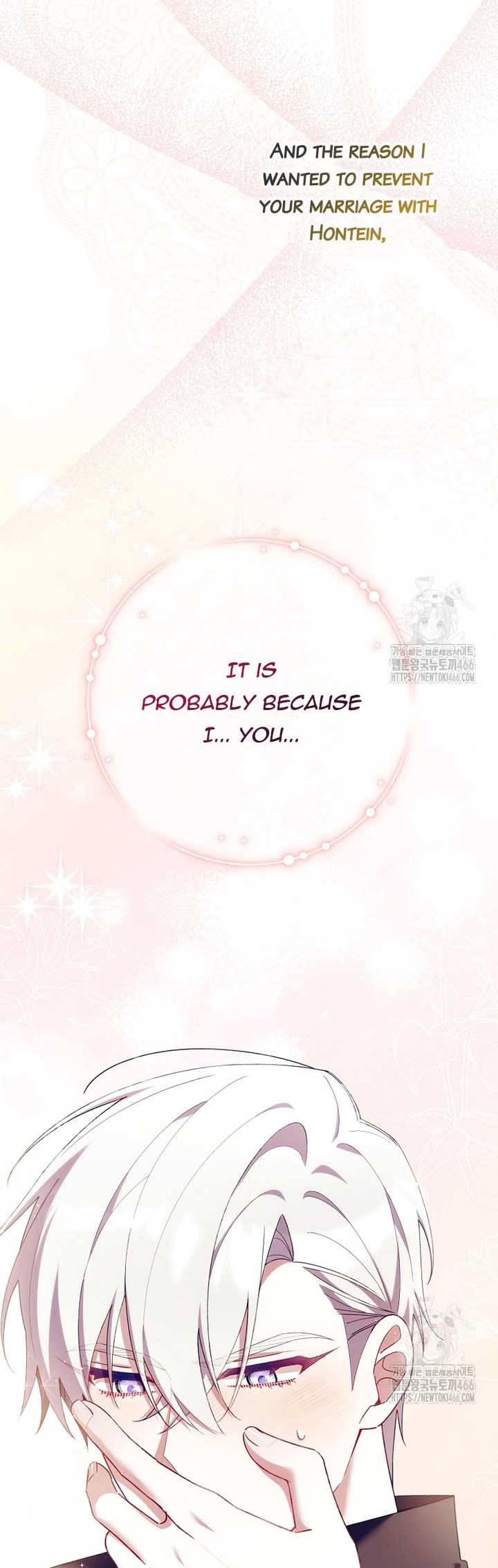 Read I Saved You, but I’m Not Responsible Manga Online