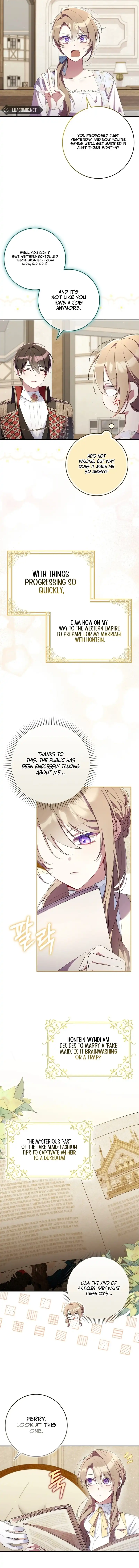 Read I Saved You, but I’m Not Responsible Manga Online