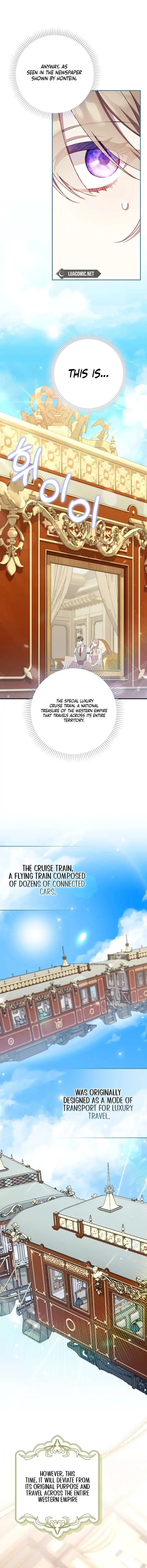 Read I Saved You, but I’m Not Responsible Manga Online