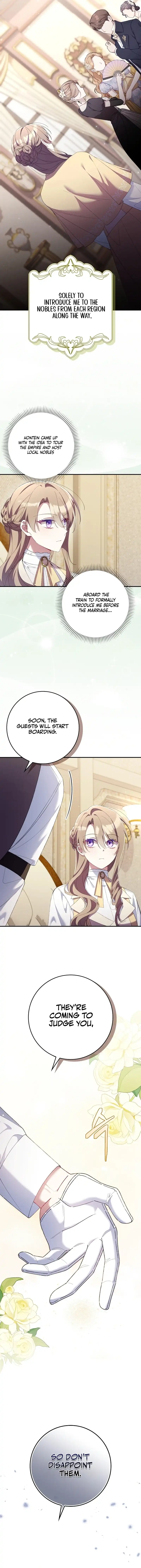 Read I Saved You, but I’m Not Responsible Manga Online