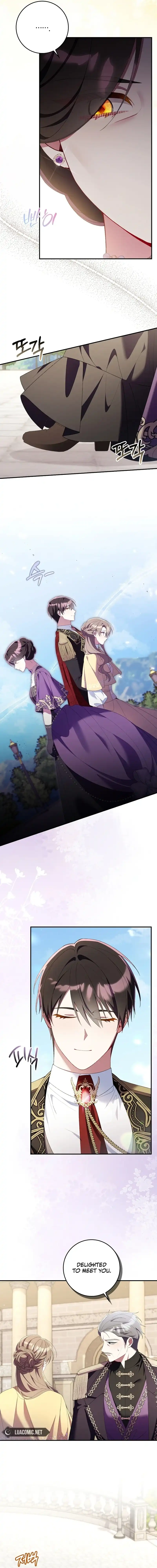 Read I Saved You, but I’m Not Responsible Manga Online