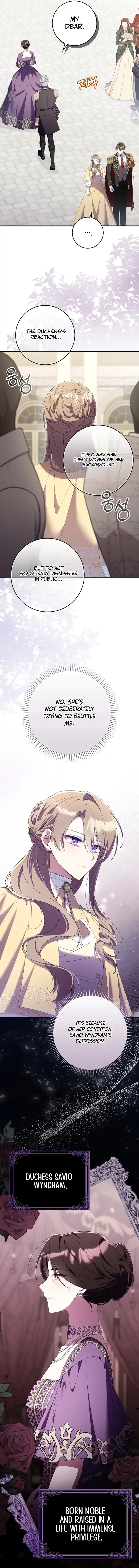 Read I Saved You, but I’m Not Responsible Manga Online