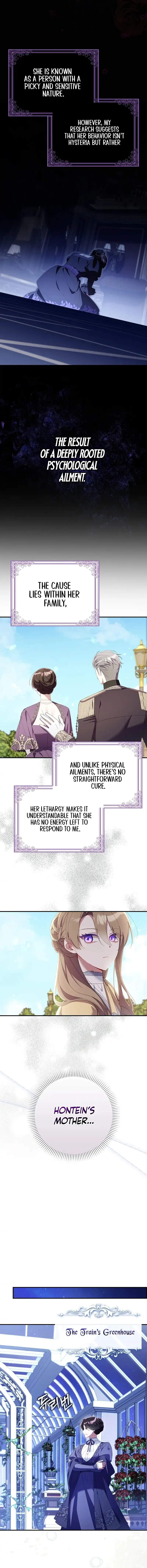 Read I Saved You, but I’m Not Responsible Manga Online