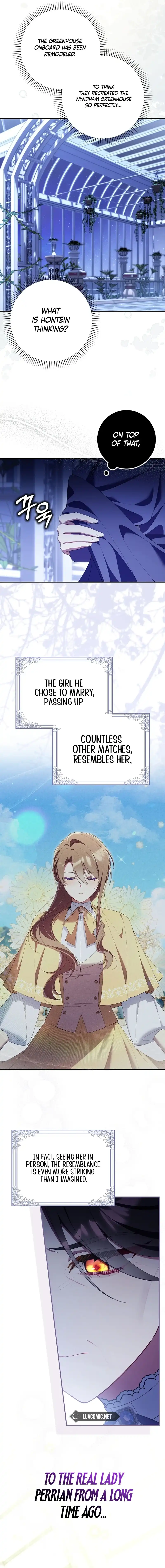 Read I Saved You, but I’m Not Responsible Manga Online