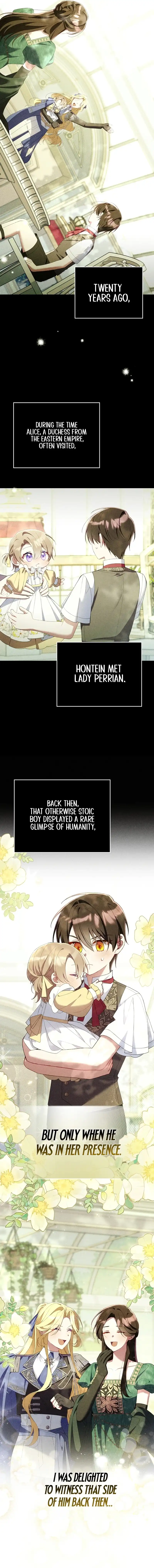Read I Saved You, but I’m Not Responsible Manga Online