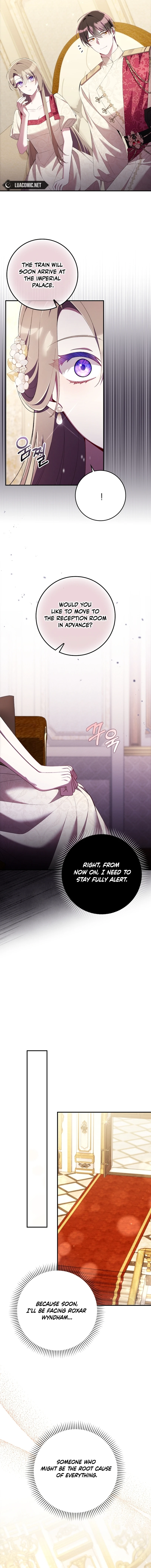 Read I Saved You, but I’m Not Responsible Manga Online