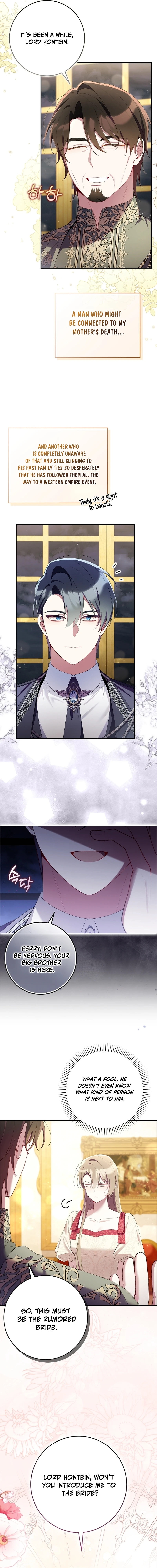 Read I Saved You, but I’m Not Responsible Manga Online