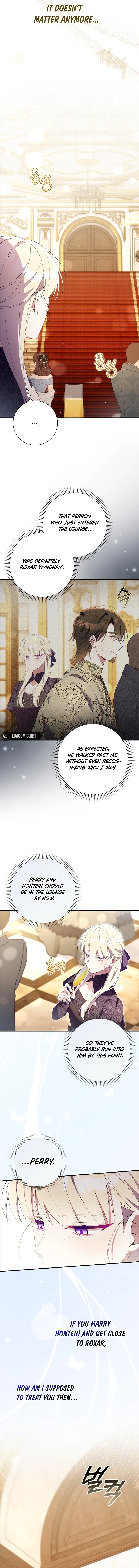 Read I Saved You, but I’m Not Responsible Manga Online