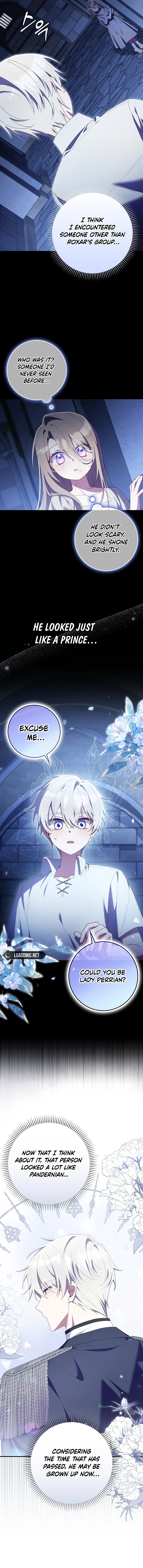 Read I Saved You, but I’m Not Responsible Manga Online