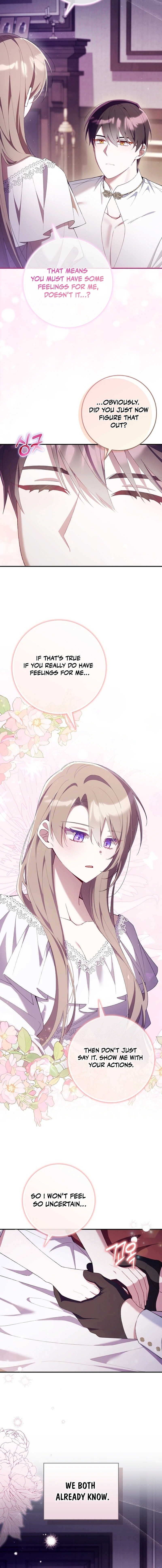 Read I Saved You, but I’m Not Responsible Manga Online