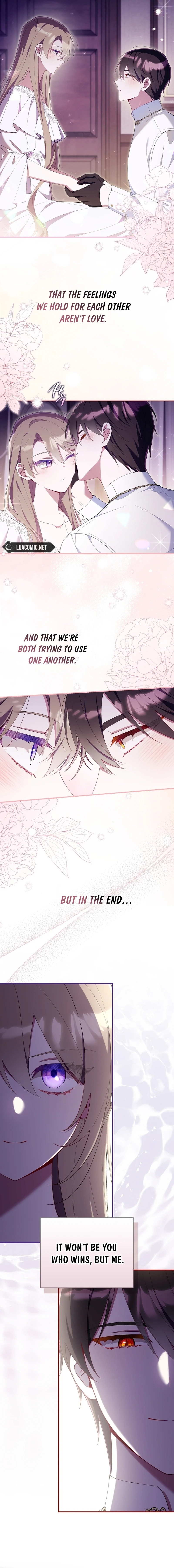 Read I Saved You, but I’m Not Responsible Manga Online