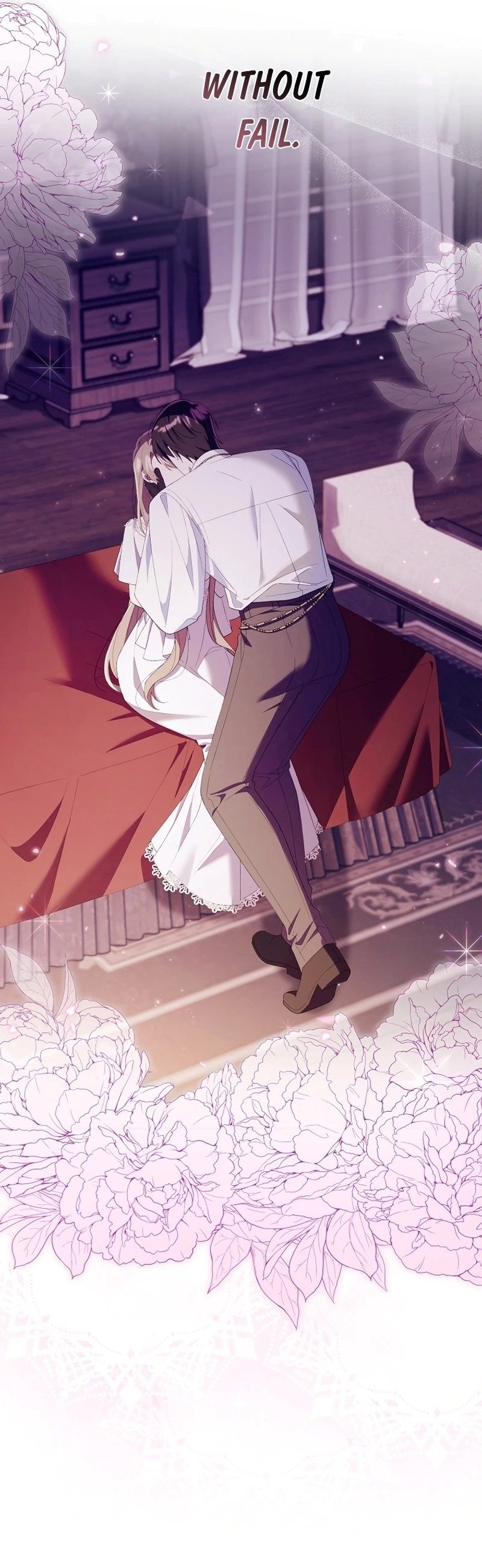 Read I Saved You, but I’m Not Responsible Manga Online