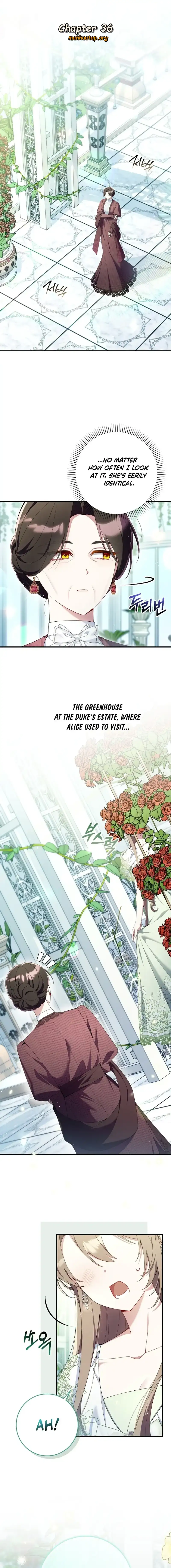 Read I Saved You, but I’m Not Responsible Manga Online