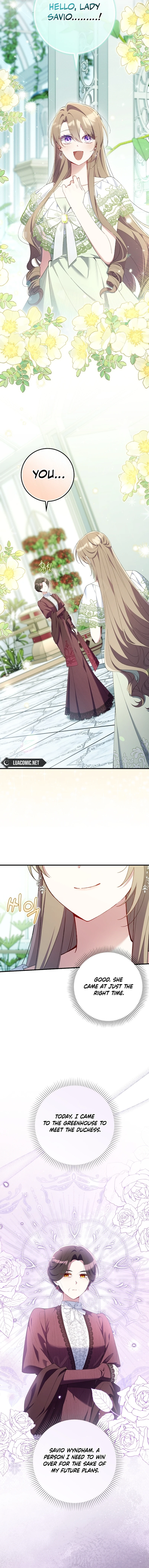 Read I Saved You, but I’m Not Responsible Manga Online