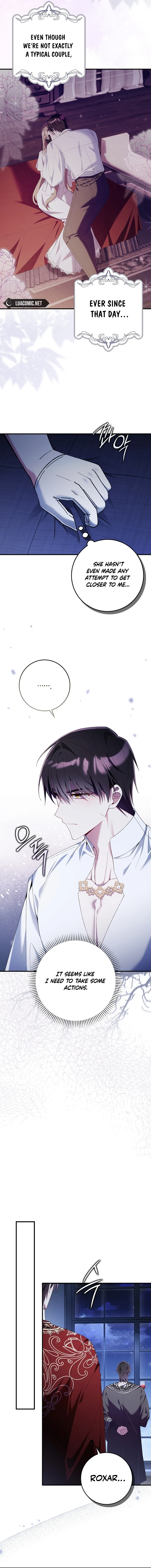 Read I Saved You, but I’m Not Responsible Manga Online