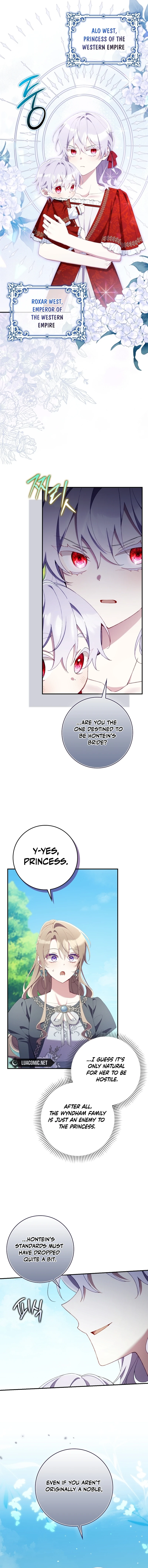 Read I Saved You, but I’m Not Responsible Manga Online