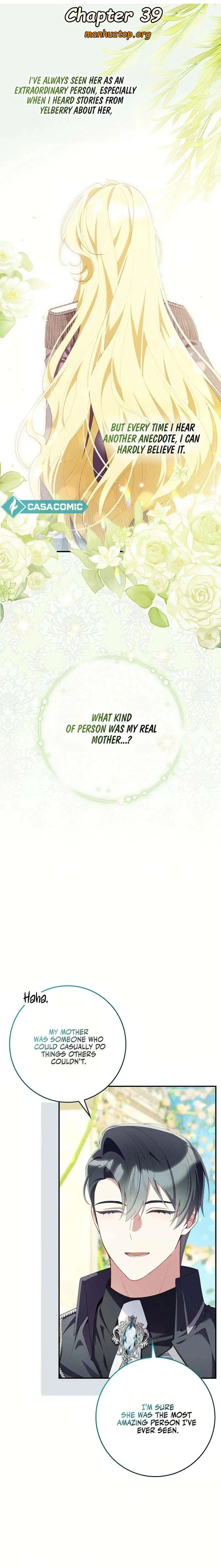 Read I Saved You, but I’m Not Responsible Manga Online