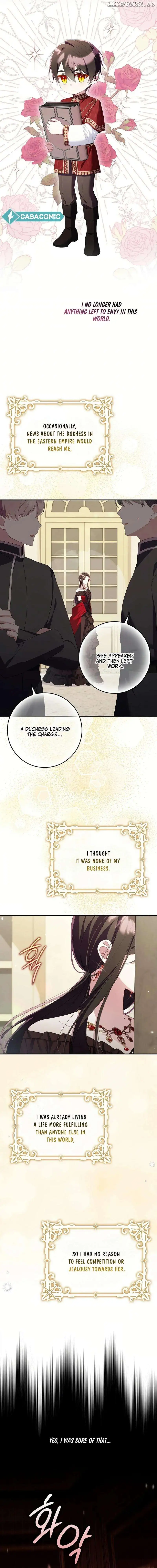 Read I Saved You, but I’m Not Responsible Manga Online