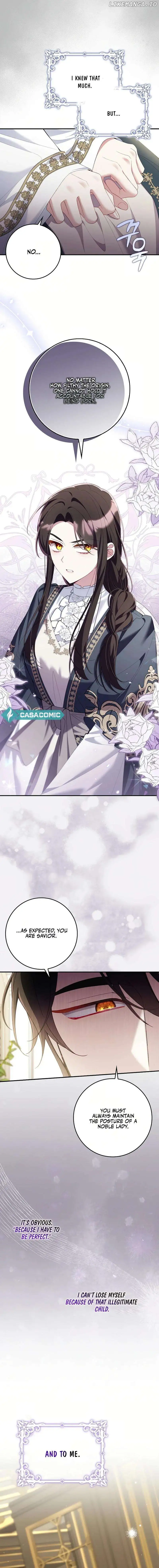 Read I Saved You, but I’m Not Responsible Manga Online