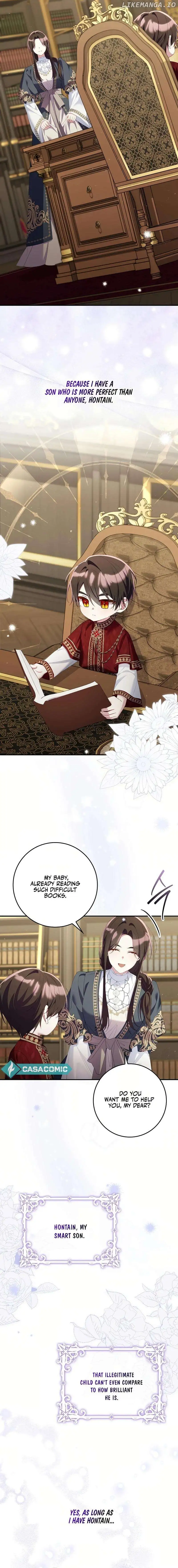 Read I Saved You, but I’m Not Responsible Manga Online