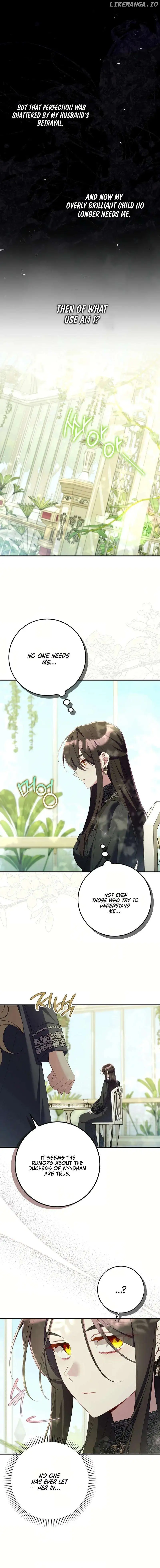 Read I Saved You, but I’m Not Responsible Manga Online