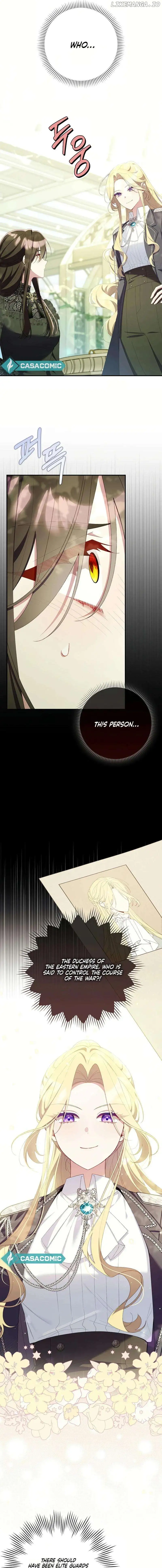 Read I Saved You, but I’m Not Responsible Manga Online