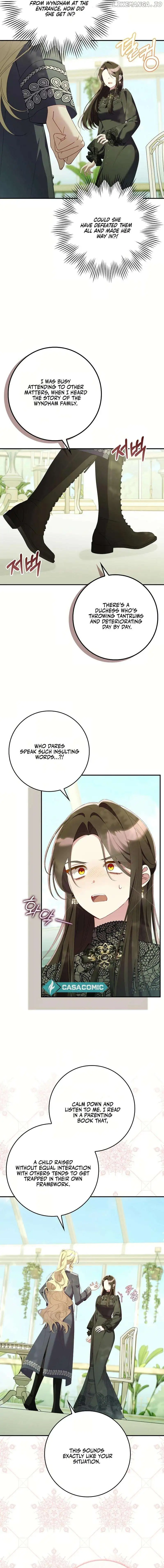 Read I Saved You, but I’m Not Responsible Manga Online