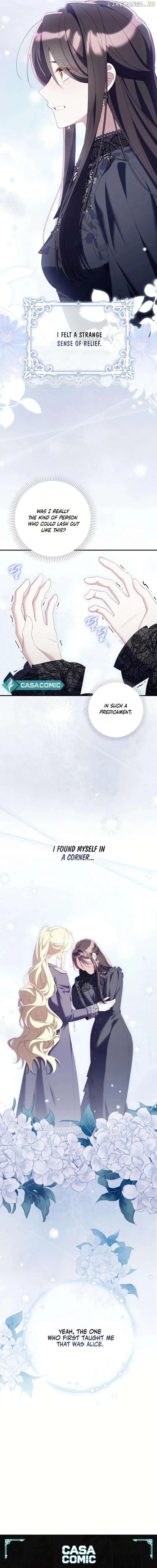 Read I Saved You, but I’m Not Responsible Manga Online