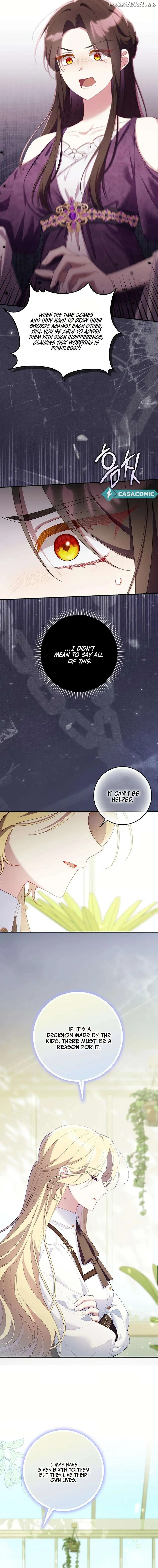 Read I Saved You, but I’m Not Responsible Manga Online