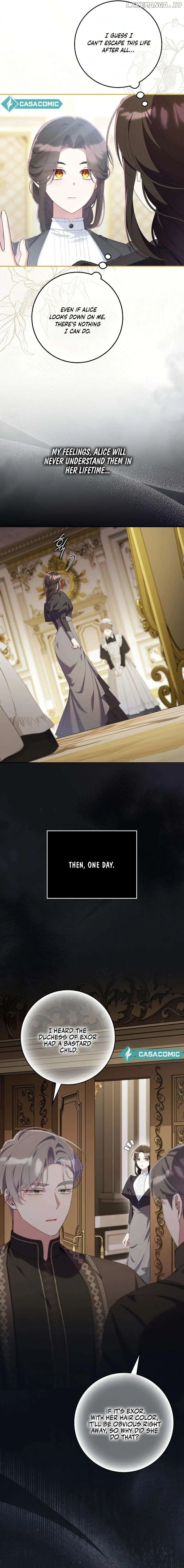 Read I Saved You, but I’m Not Responsible Manga Online