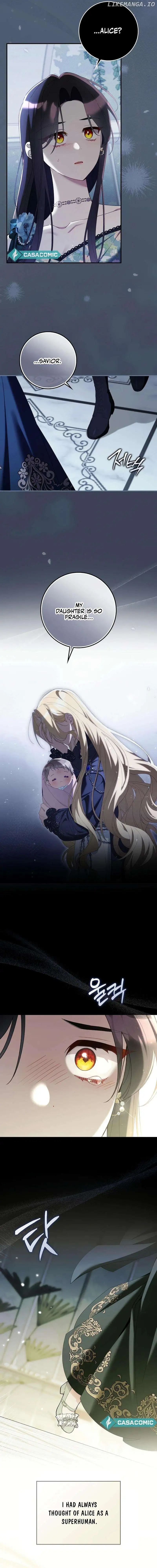 Read I Saved You, but I’m Not Responsible Manga Online