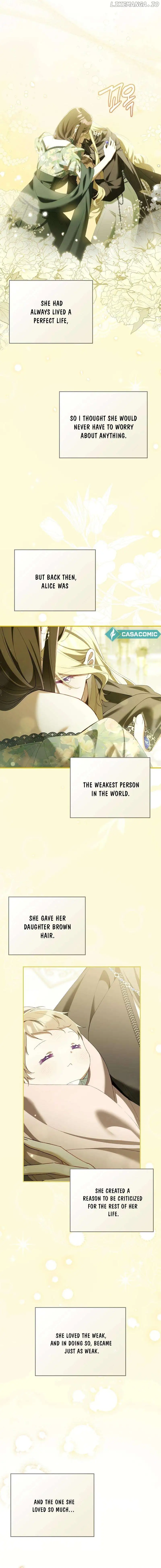 Read I Saved You, but I’m Not Responsible Manga Online